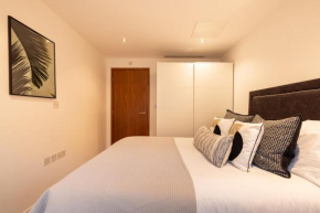 Spacious 2 Bedroom Flat Marylebone